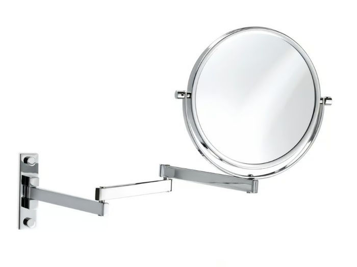 SPT 29 - Round wall-mounted shaving mirror _ DECOR WALTHER